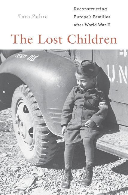 The Lost Children