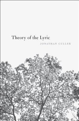 Theory of the Lyric