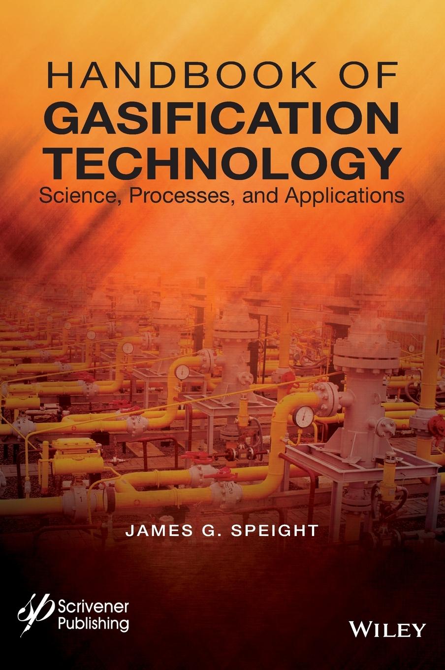 Handbook of Gasification Technology