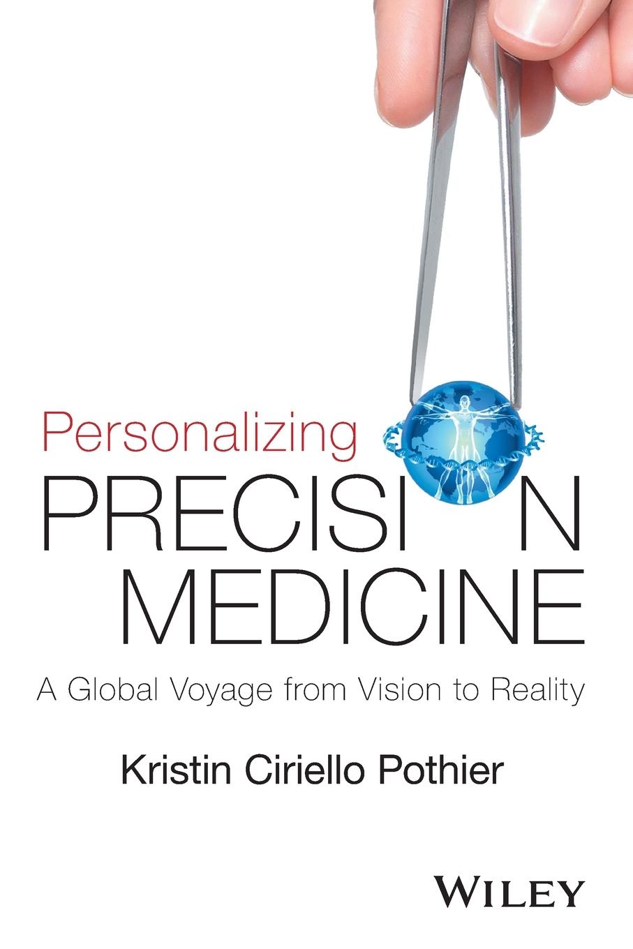 Personalizing Precision Medicine