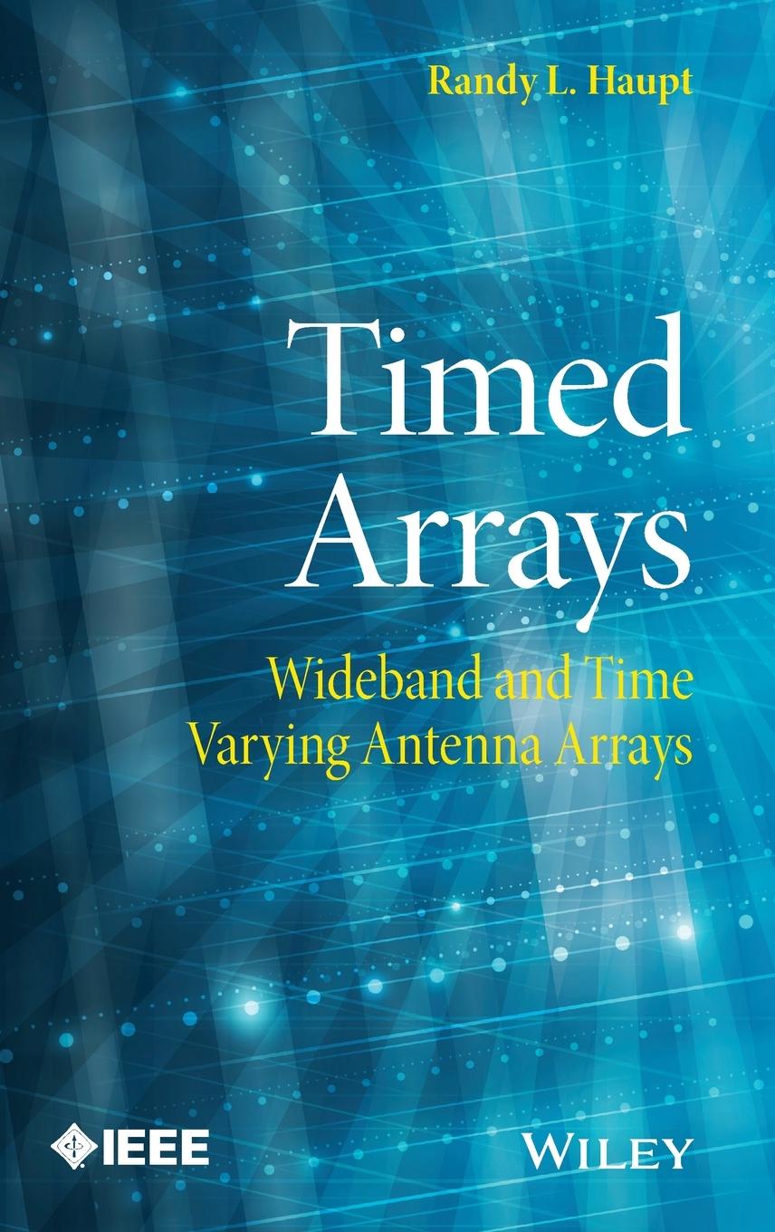 Timed Arrays