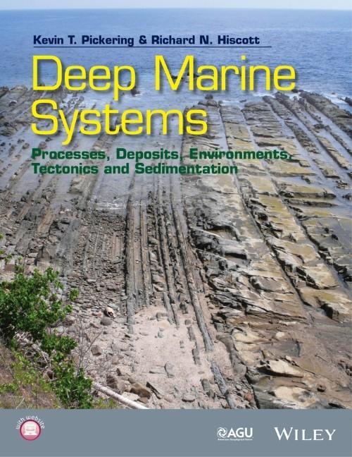 Deep Marine Systems