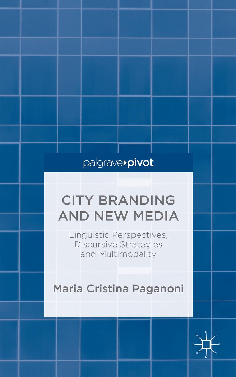 City Branding and New Media