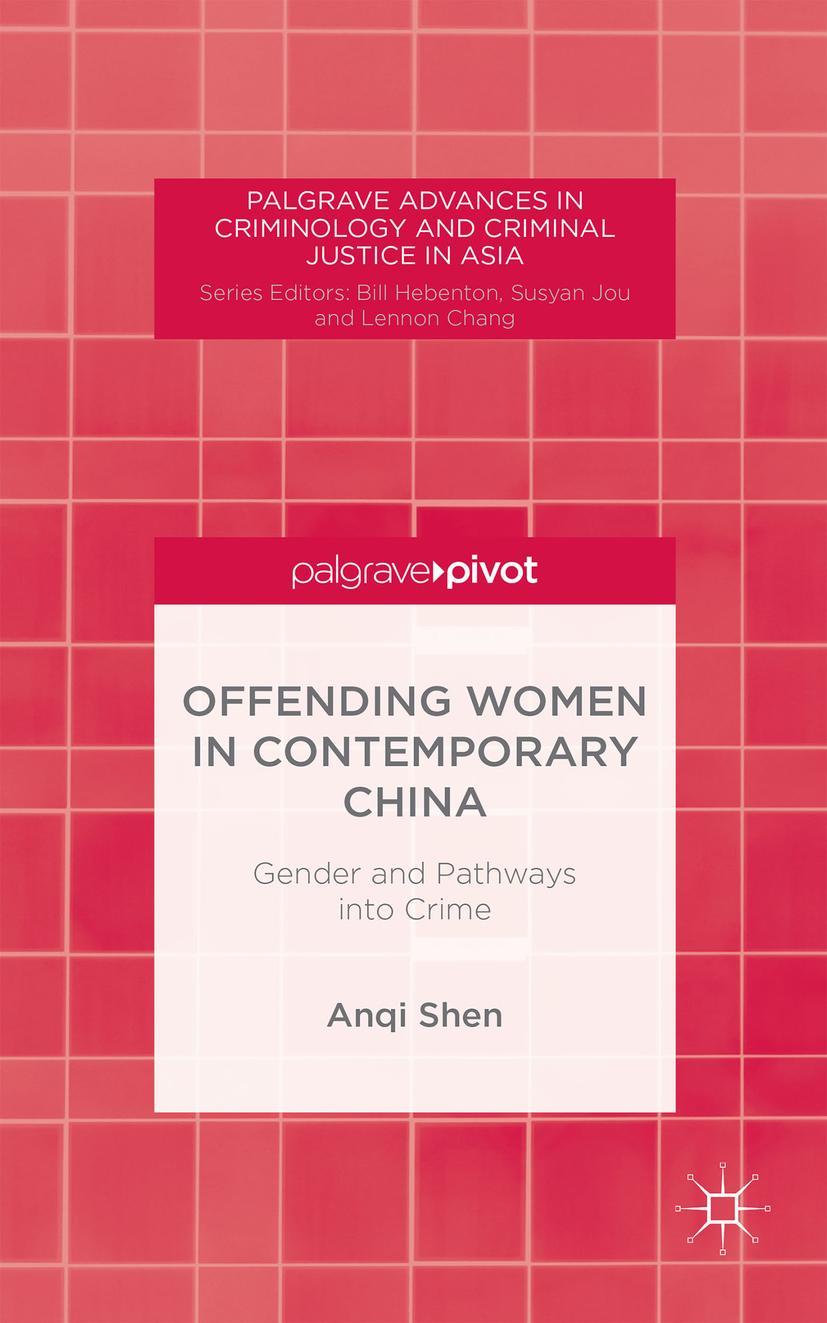 Offending Women in Contemporary China