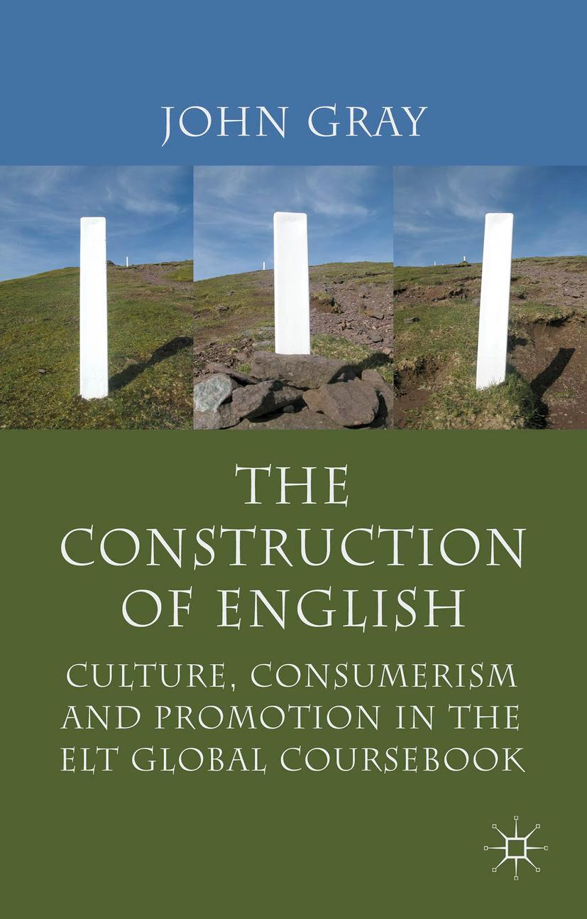 The Construction of English