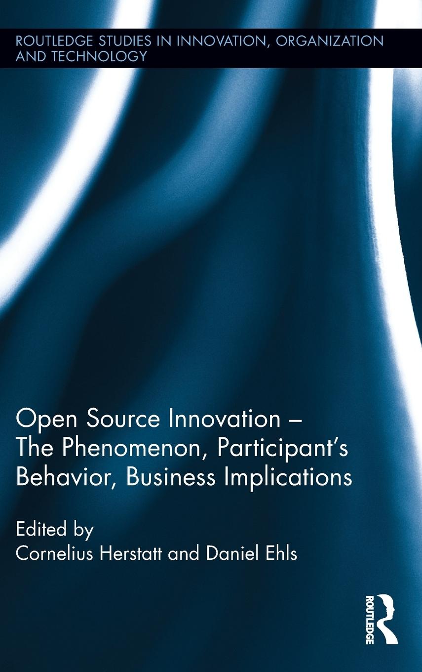 Open Source Innovation