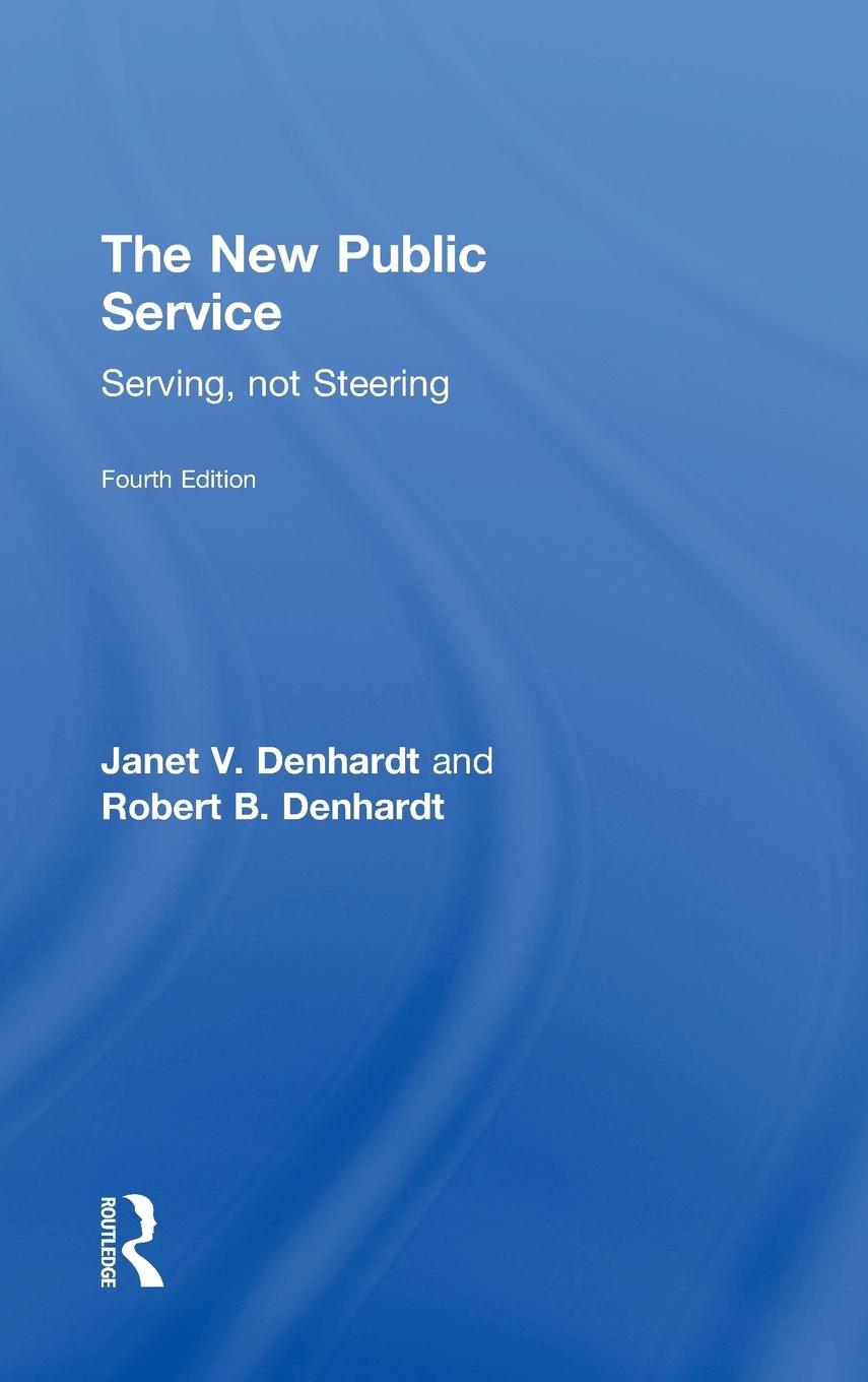 The New Public Service