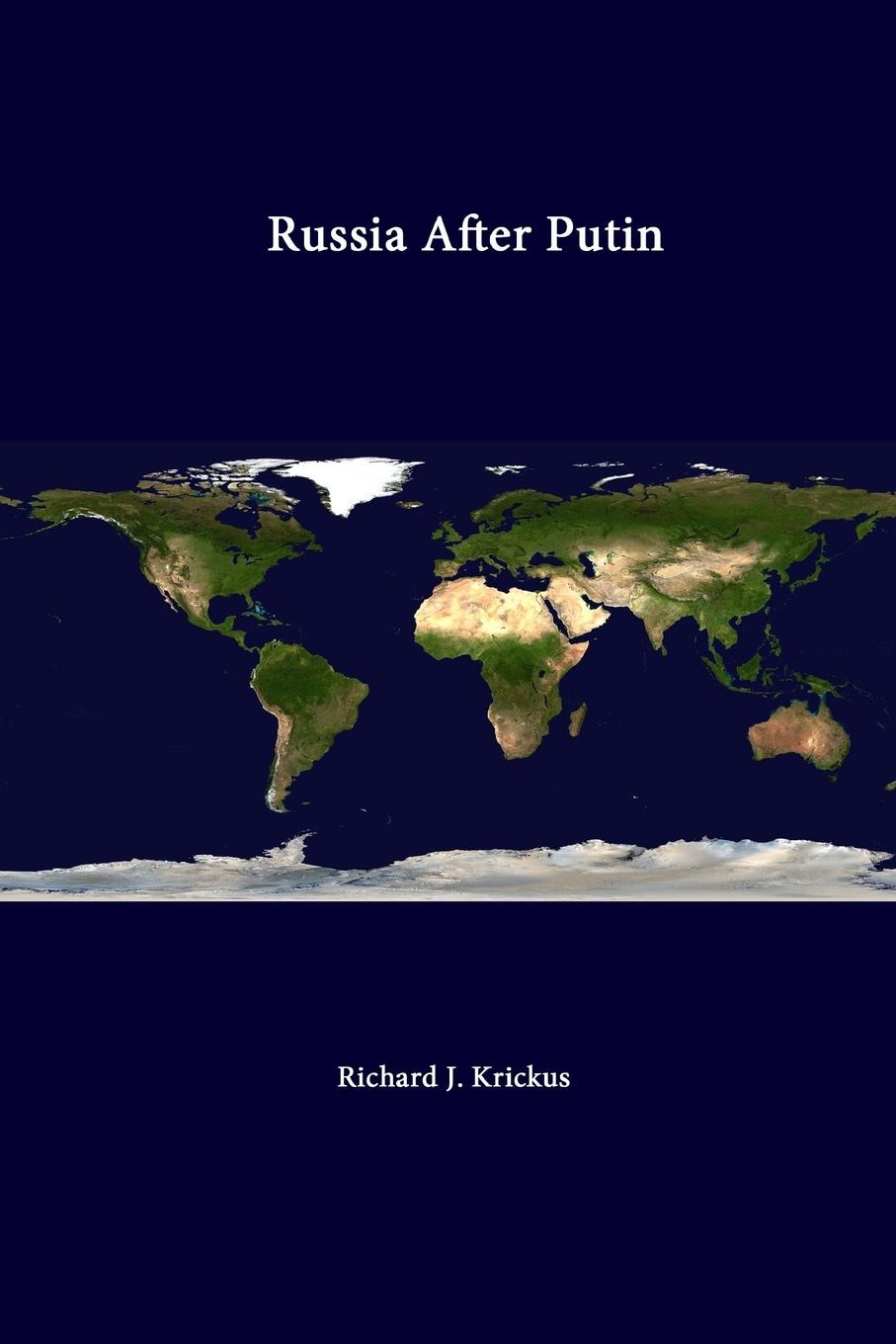 Russia After Putin