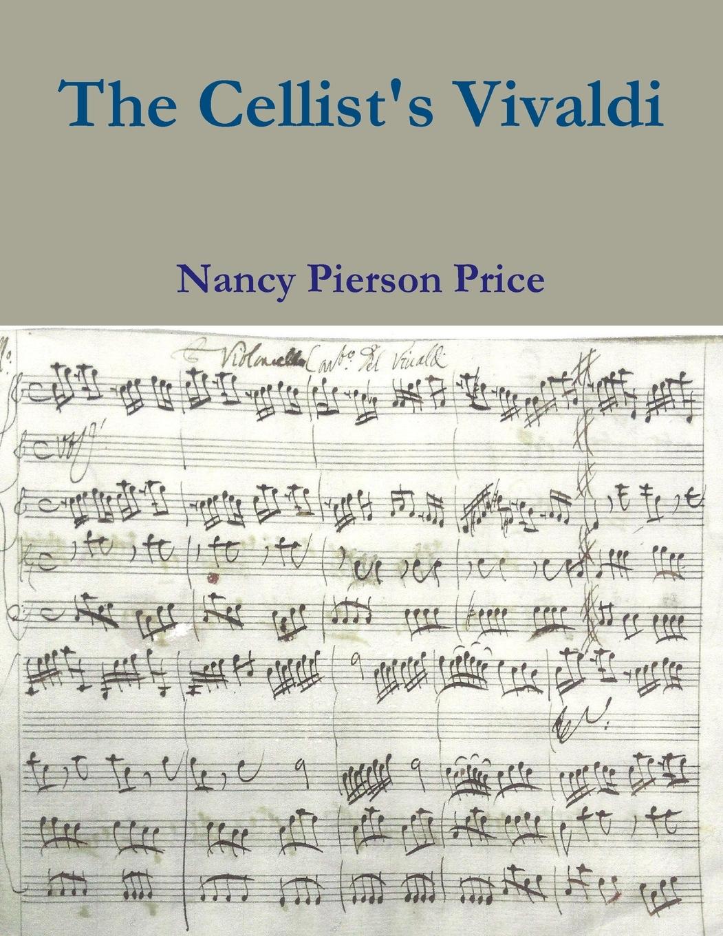 The Cellist's Vivaldi