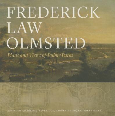 Frederick Law Olmsted