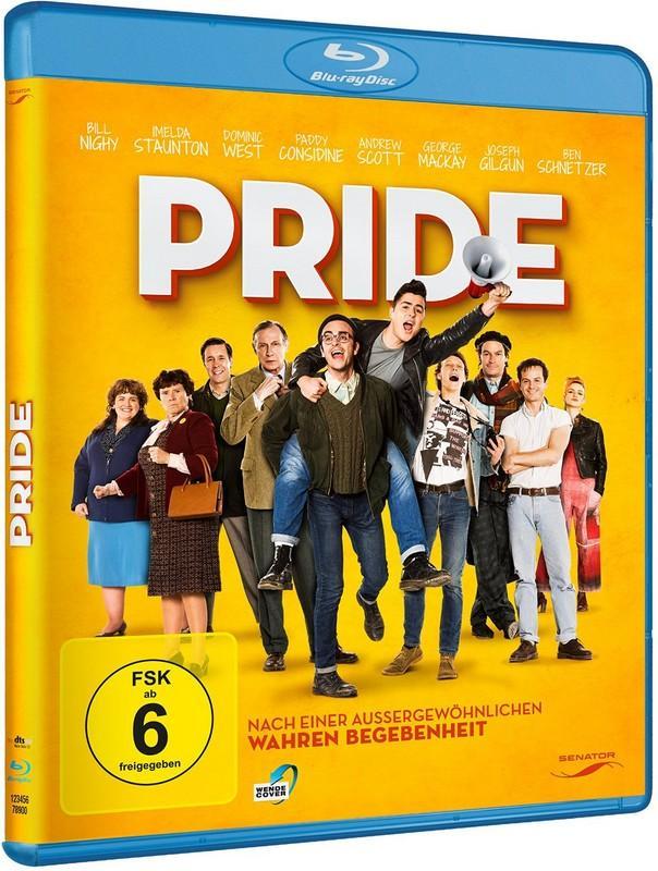 Pride