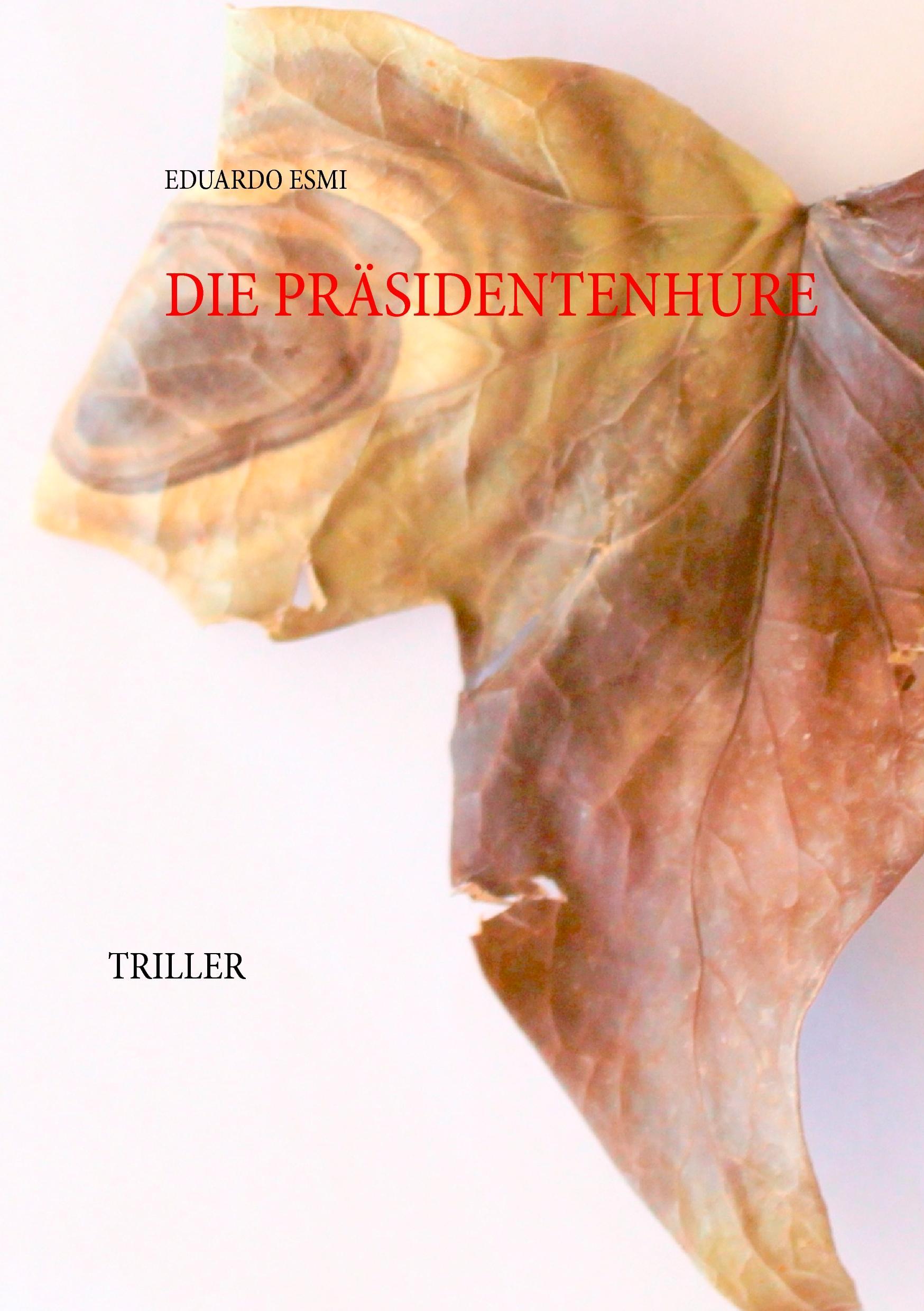 Die Präsidentenhure