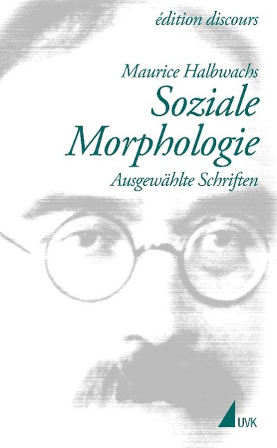 Soziale Morphologie