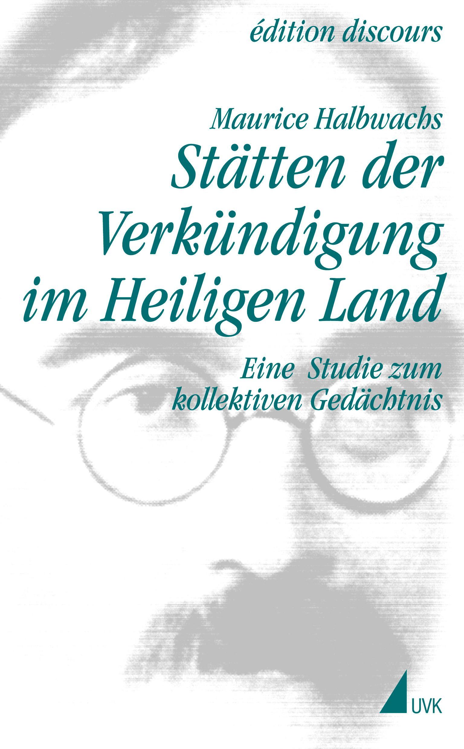 Stätten der Verkündigung im Heiligen Land