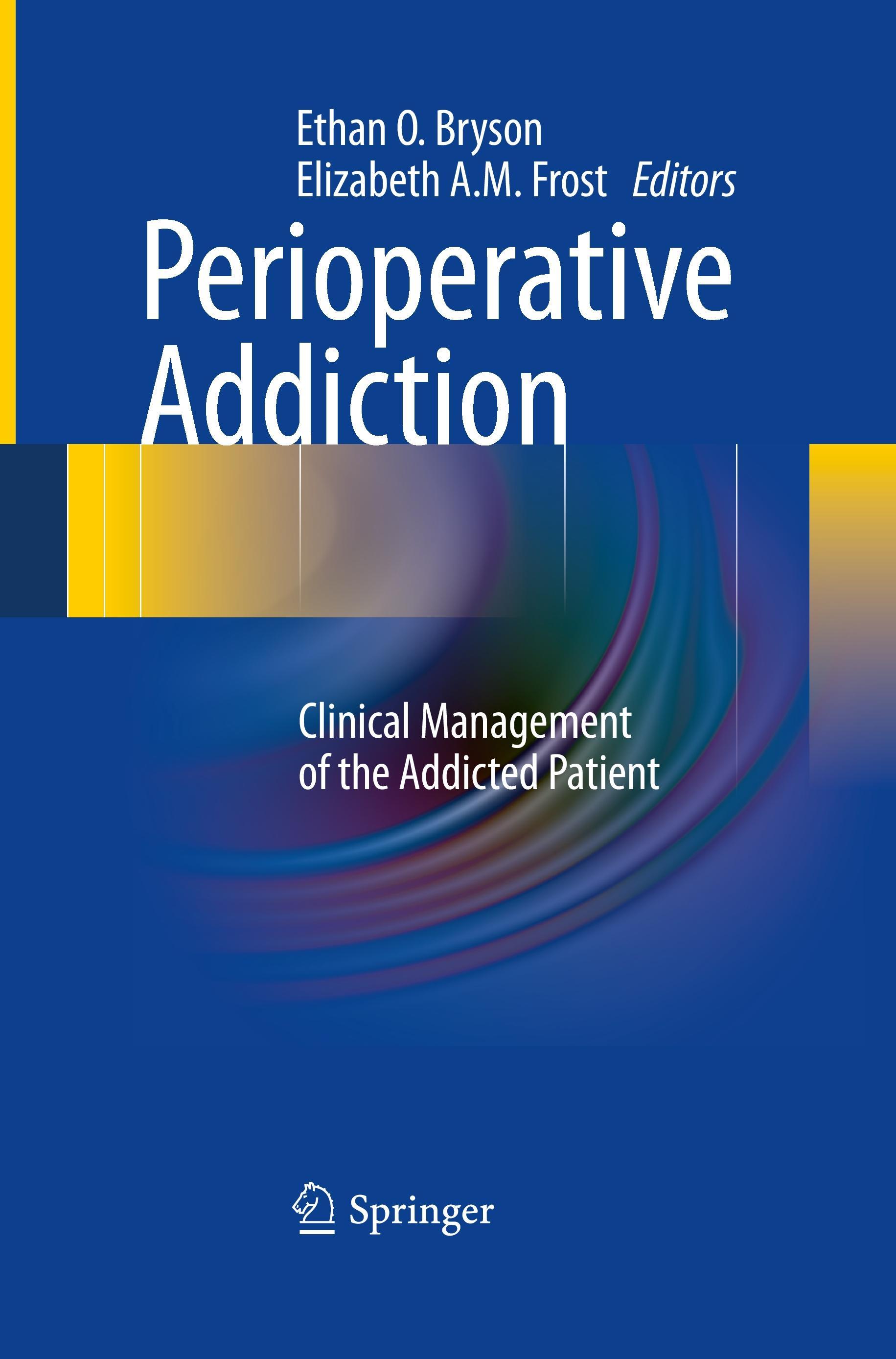 Perioperative Addiction