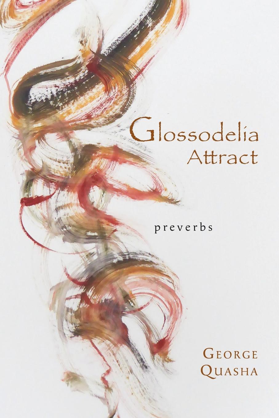 Glossodelia Attract