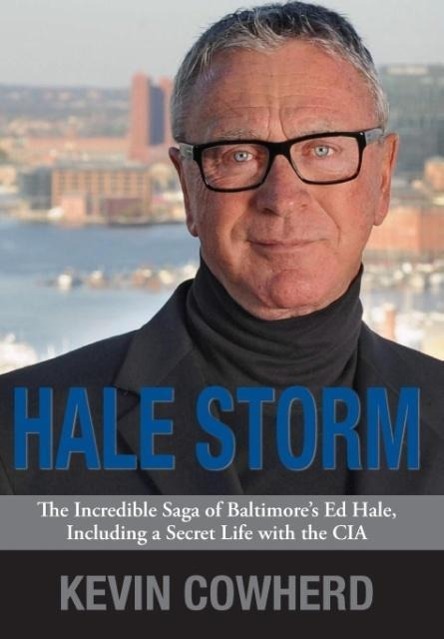 Hale Storm