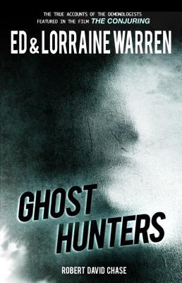 Ghost Hunters