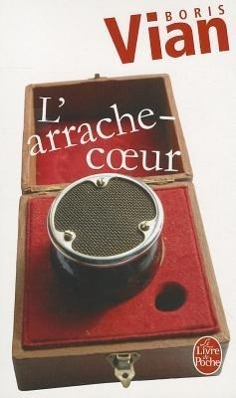 L'Arrache-Coeur