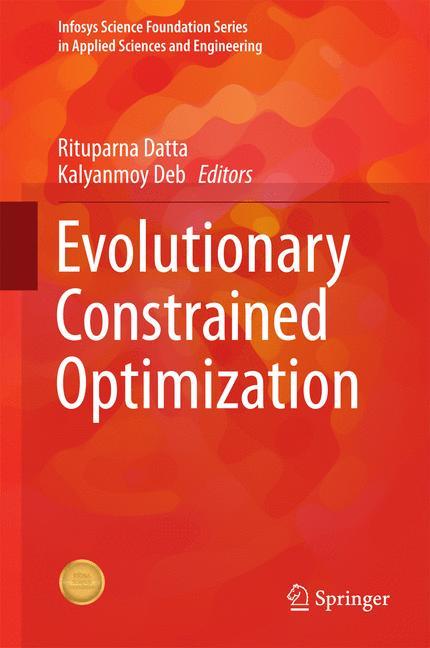 Evolutionary Constrained Optimization