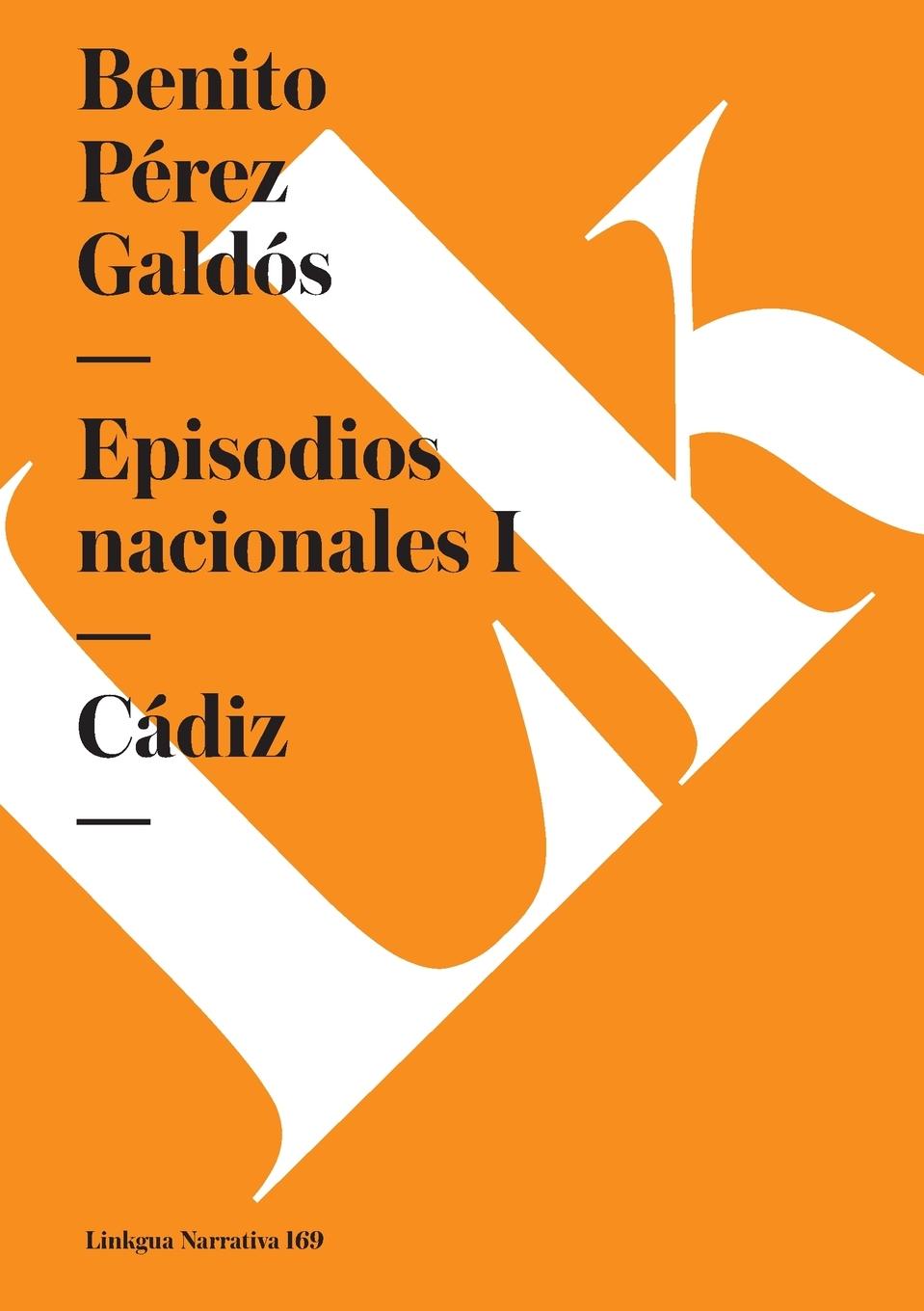 Episodios nacionales I