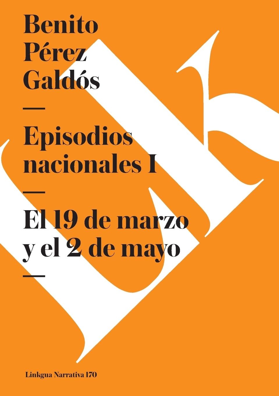 Episodios nacionales I