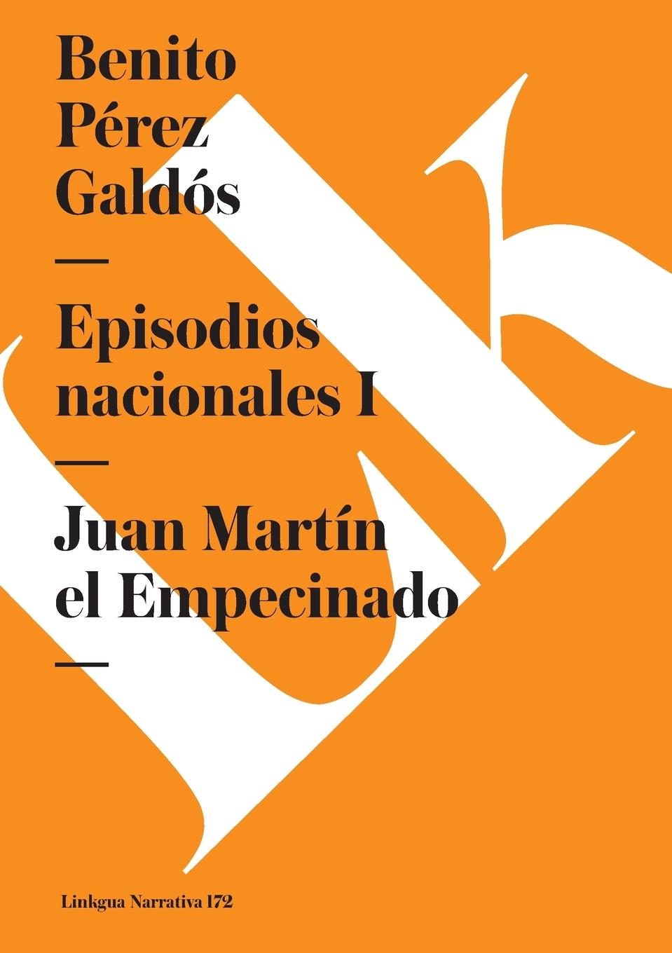 Episodios nacionales I