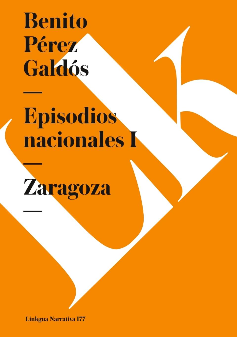 Episodios nacionales I