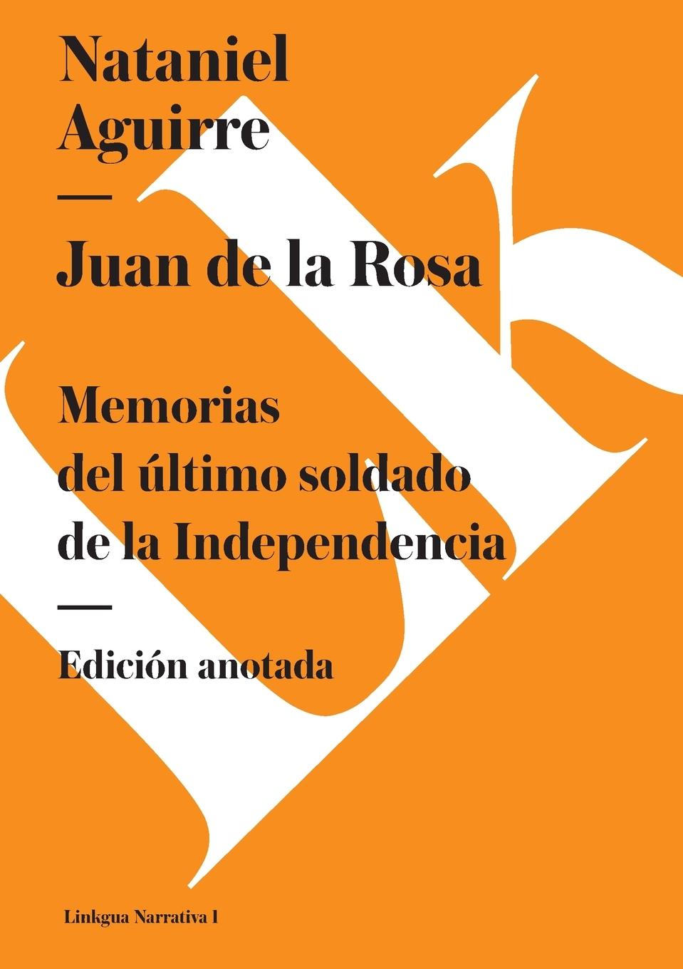 Juan de la Rosa