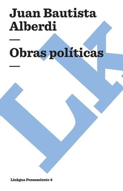 Obras Políticas