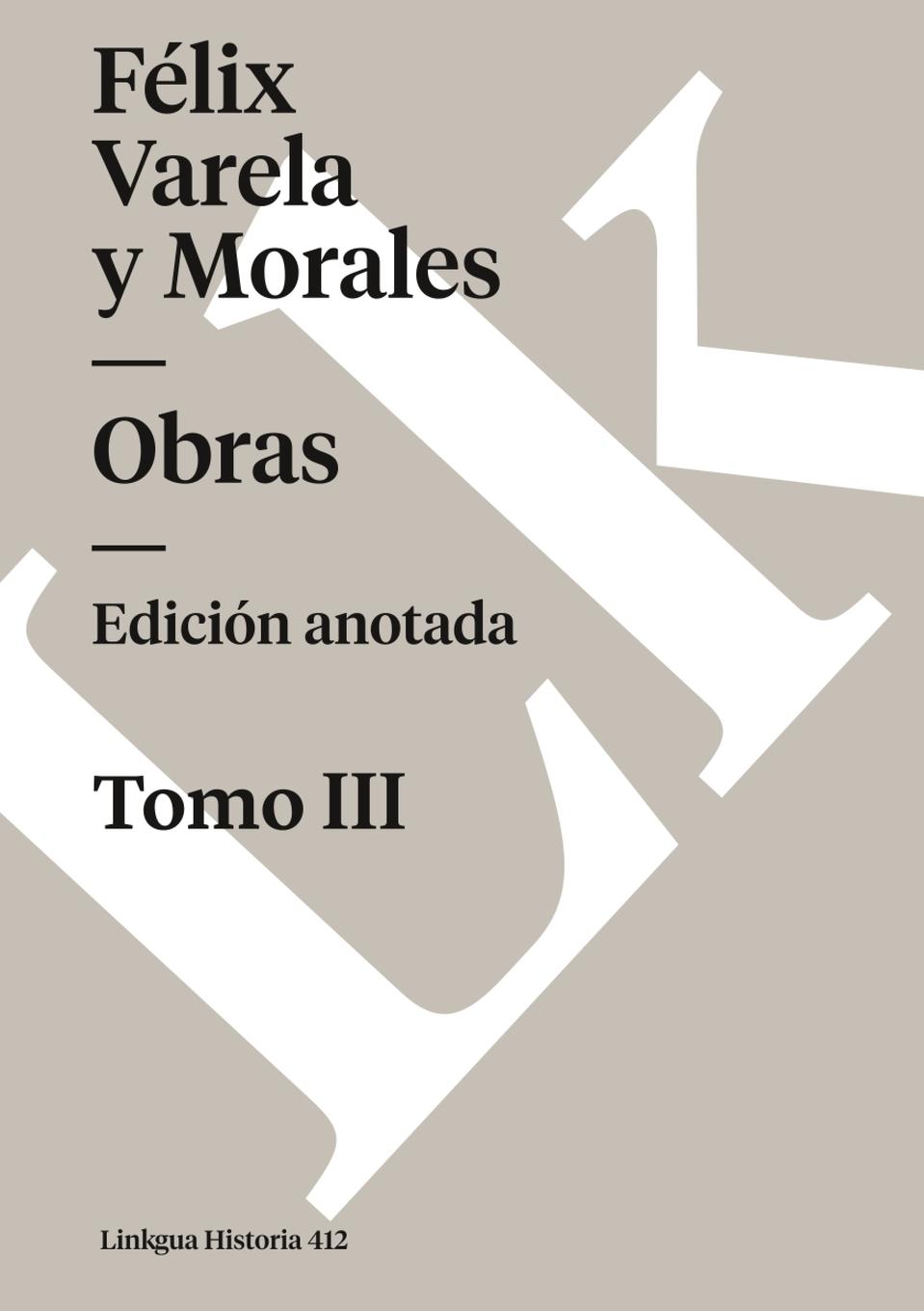 Obras