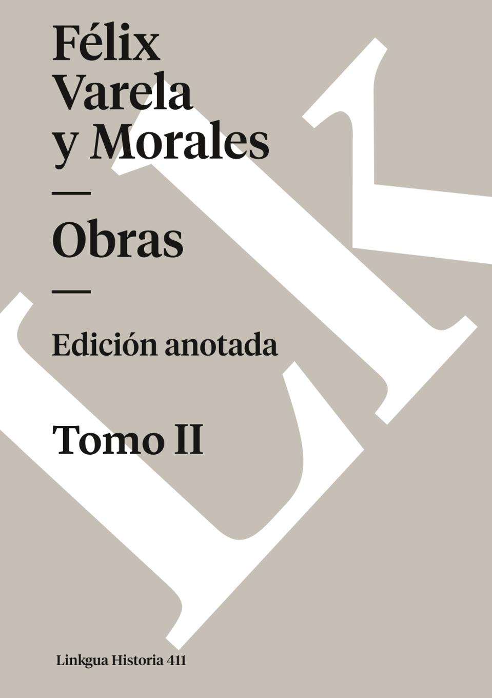 Obras