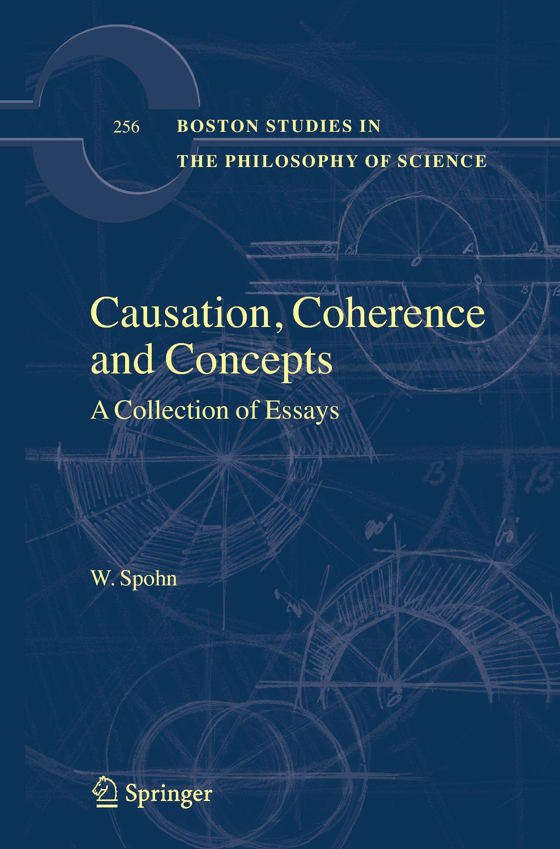 Causation, Coherence and Concepts