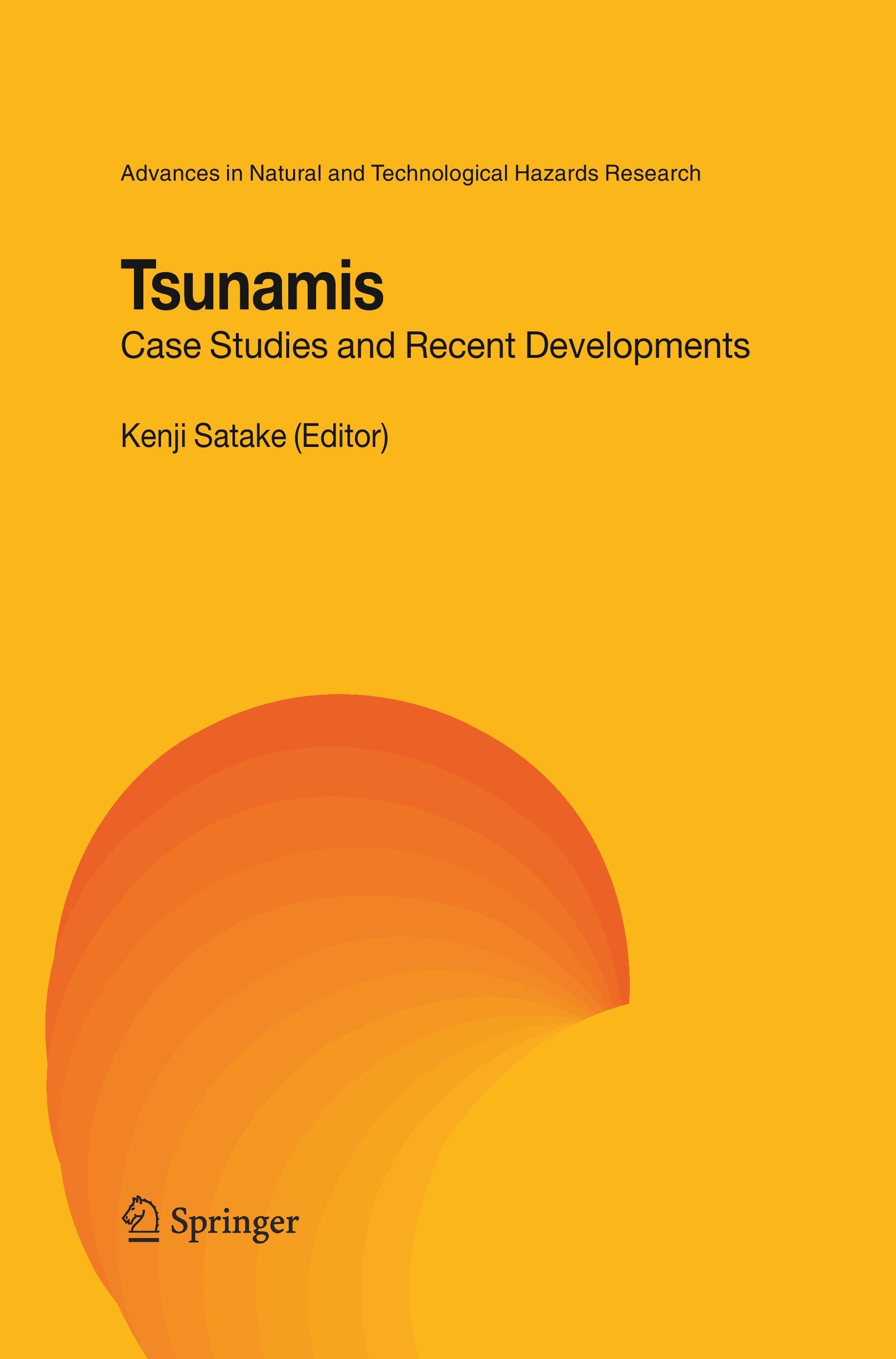 Tsunamis