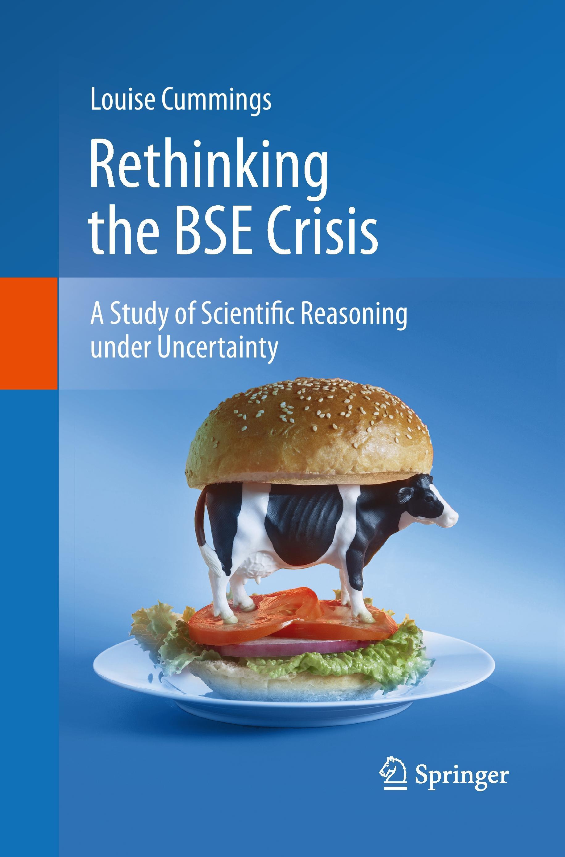 Rethinking the BSE Crisis