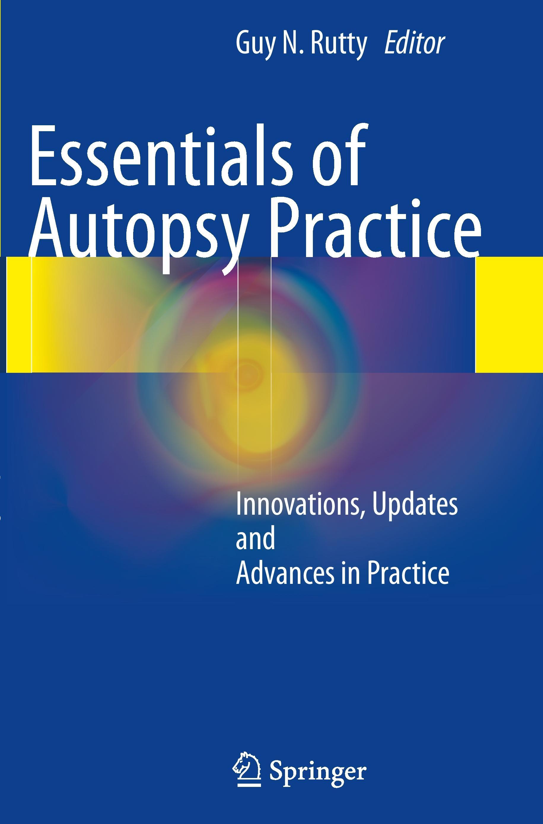 Essentials of Autopsy Practice