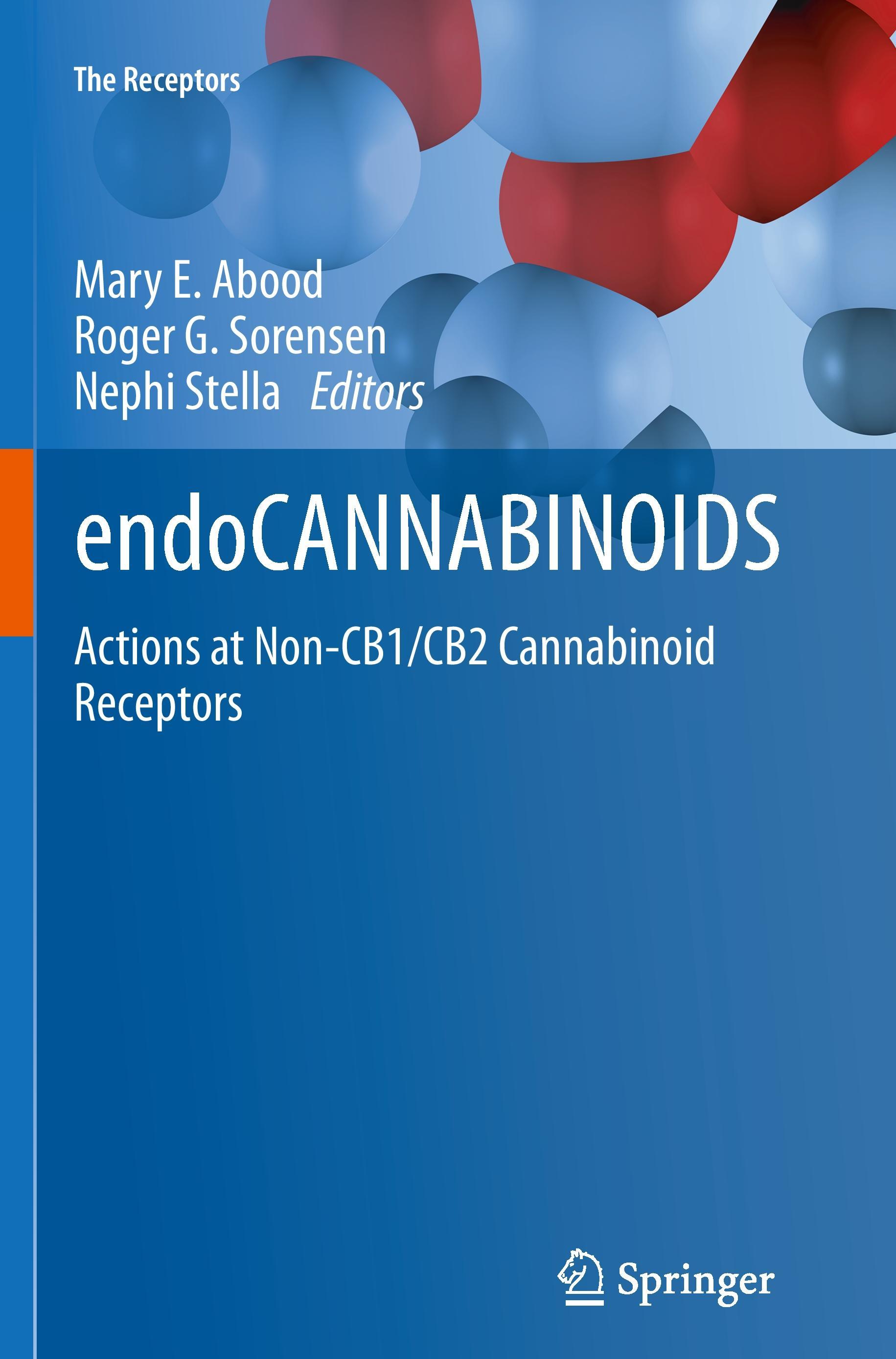 endoCANNABINOIDS