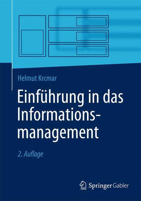 Einführung in das Informationsmanagement