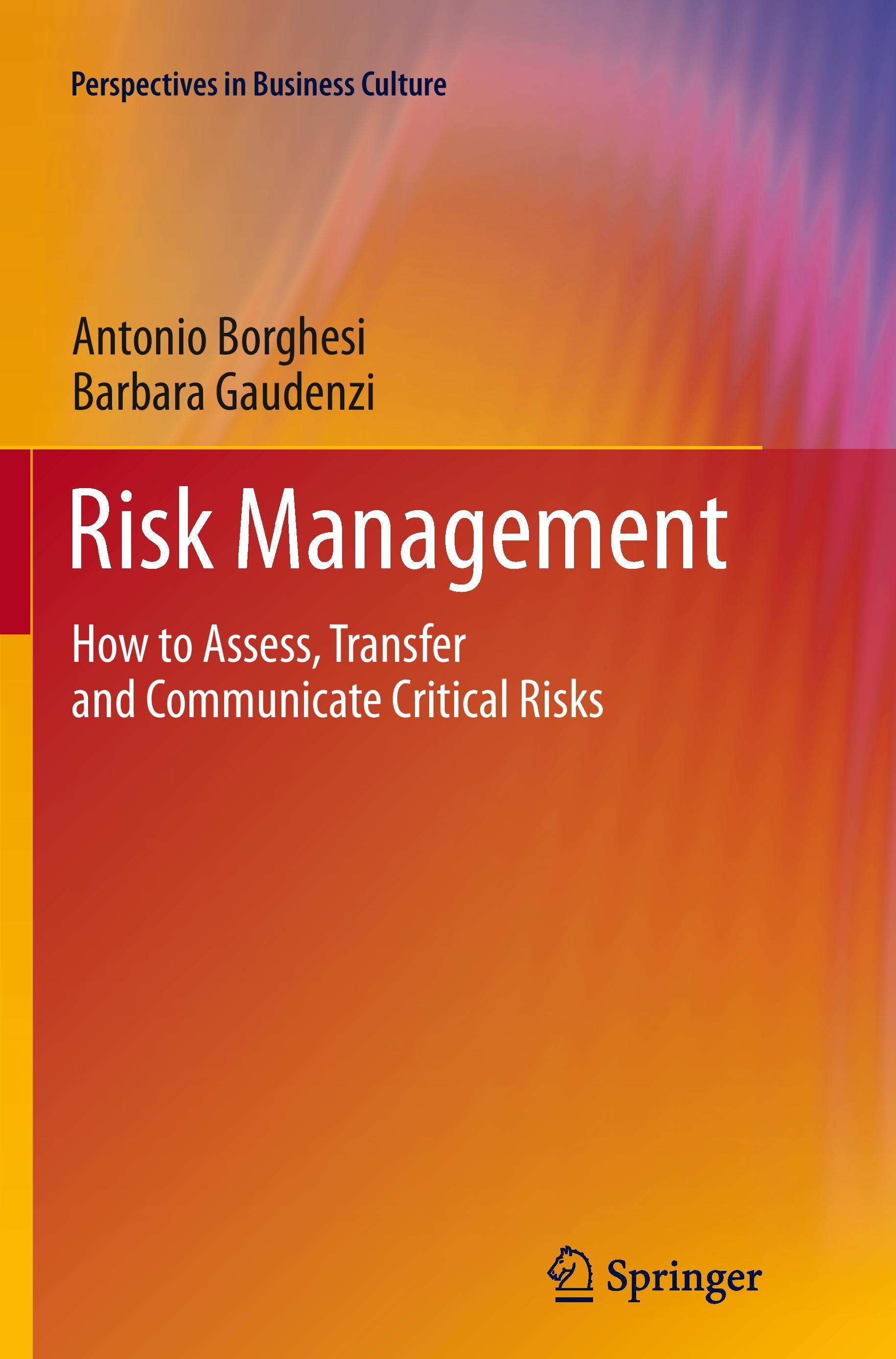 Risk Management