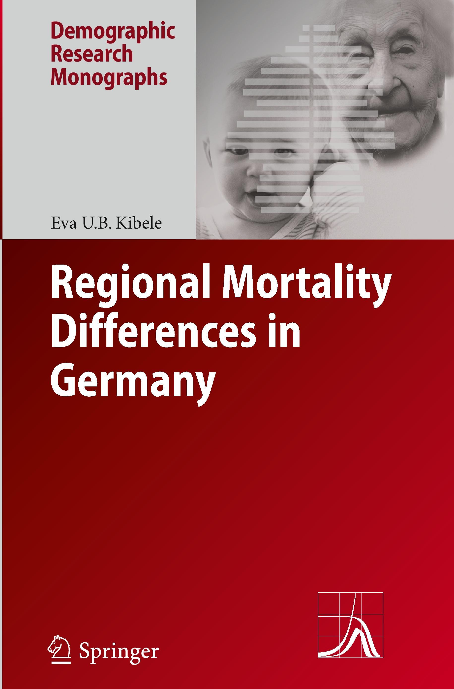 Regional Mortality Differences in Germany