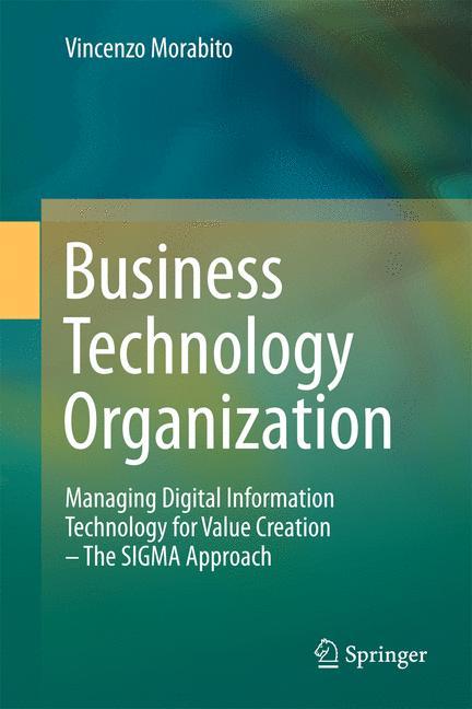 Business Technology Organization