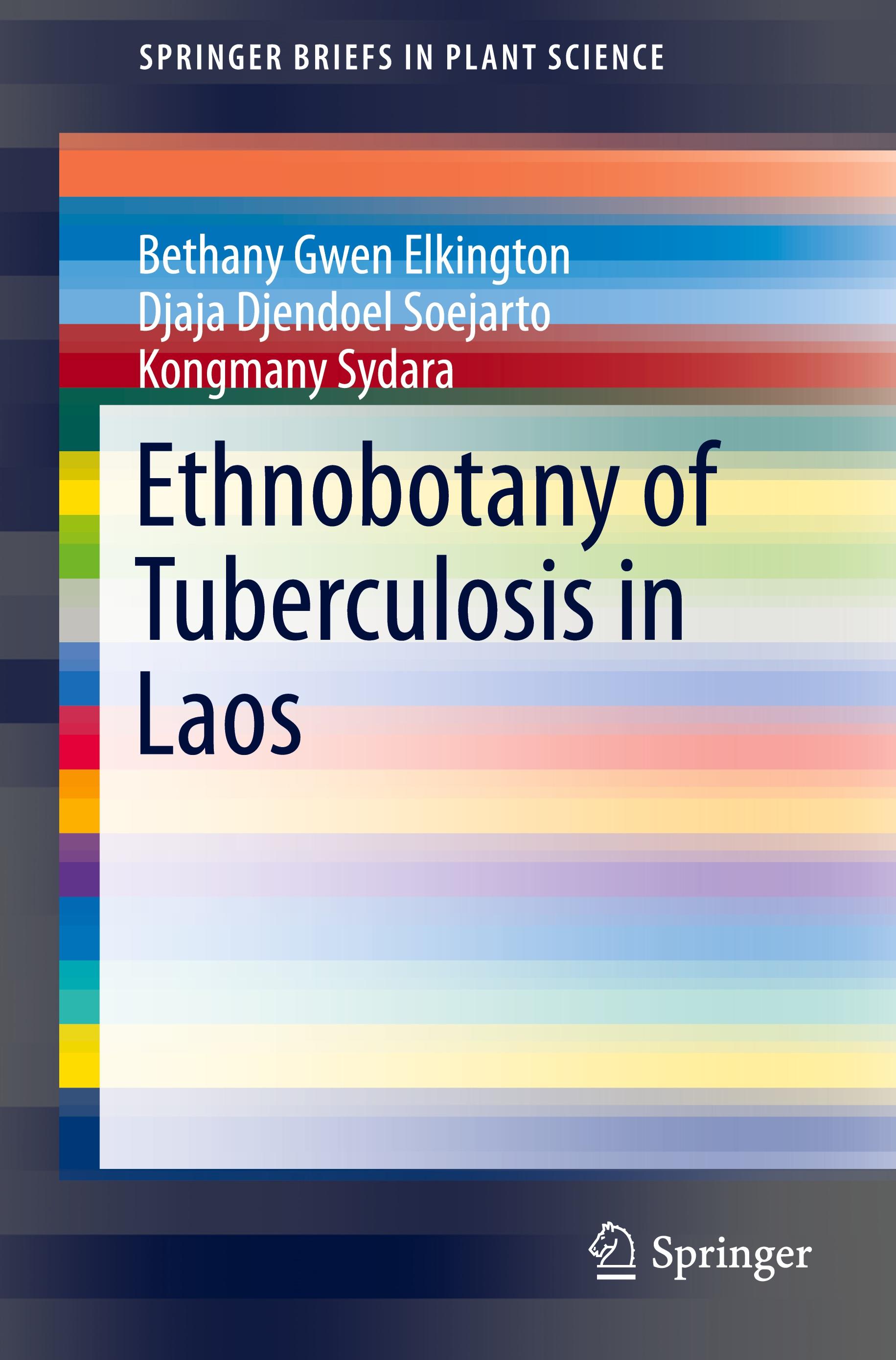 Ethnobotany of Tuberculosis in Laos