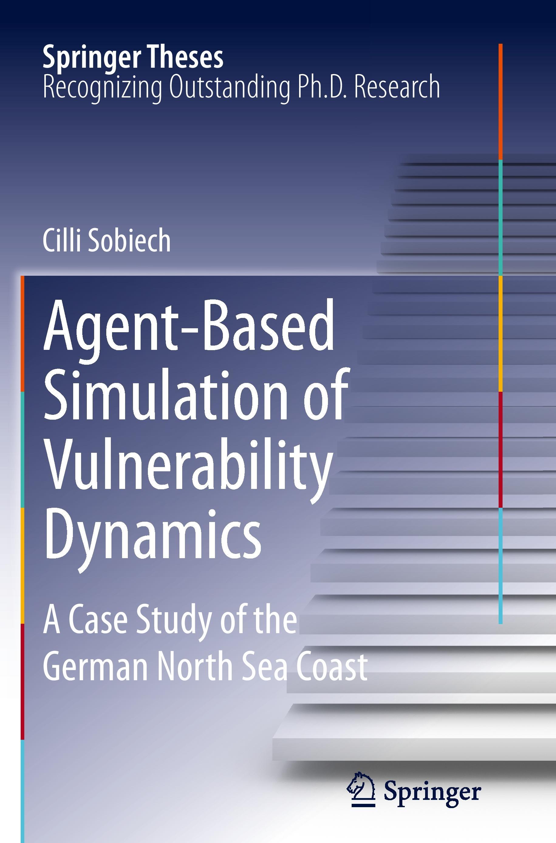 Agent-Based Simulation of Vulnerability Dynamics