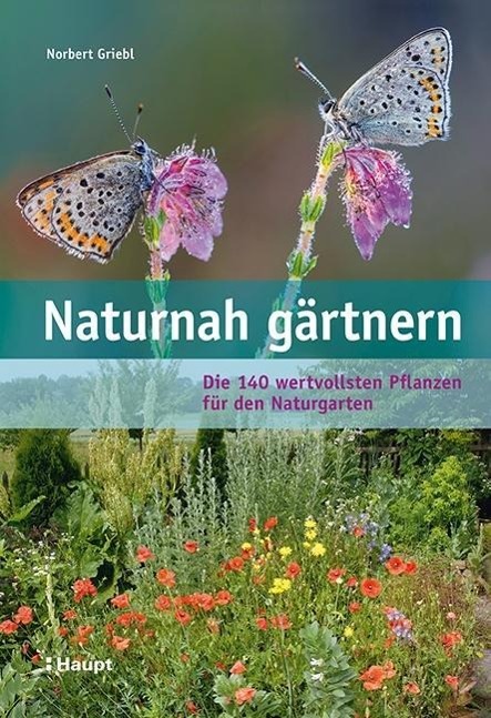 Naturnah gärtnern