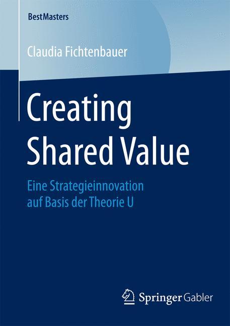 Creating Shared Value