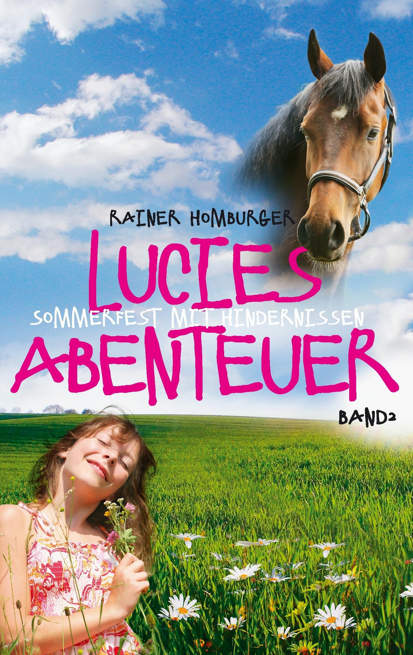 Lucies Abenteuer