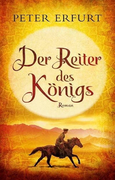 Der Reiter des Königs 01