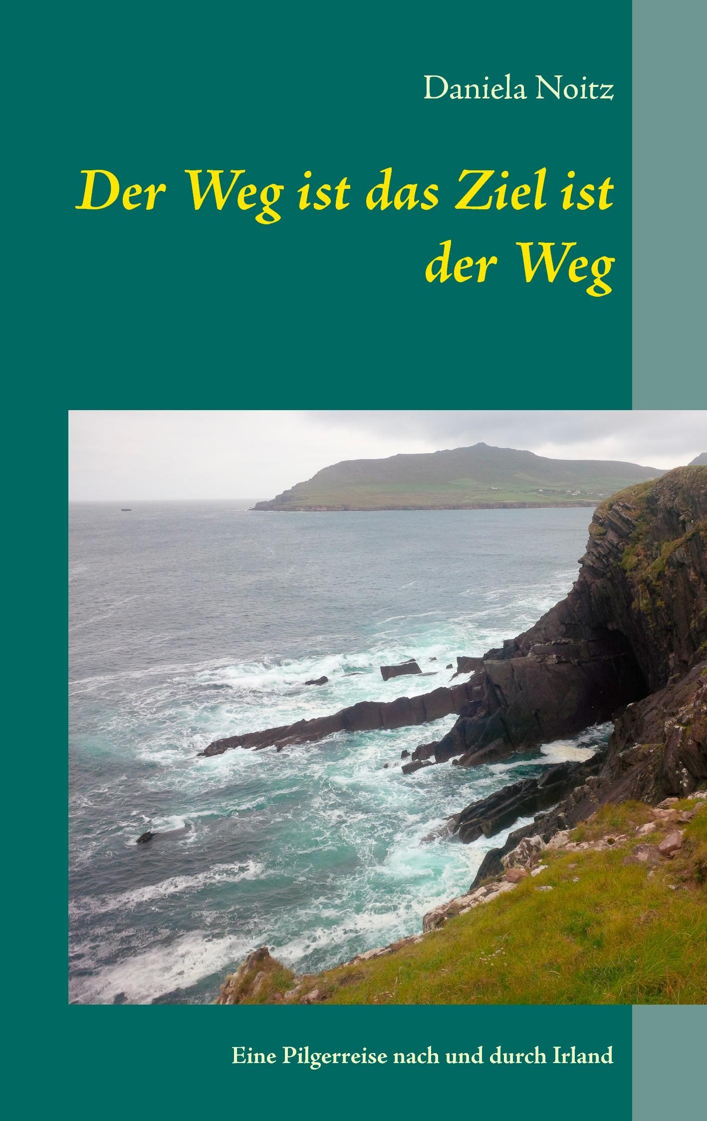 Der Weg ist das Ziel ist der Weg