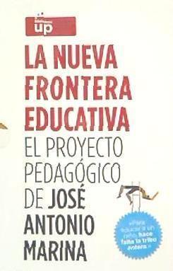 La nueva frontera educativa