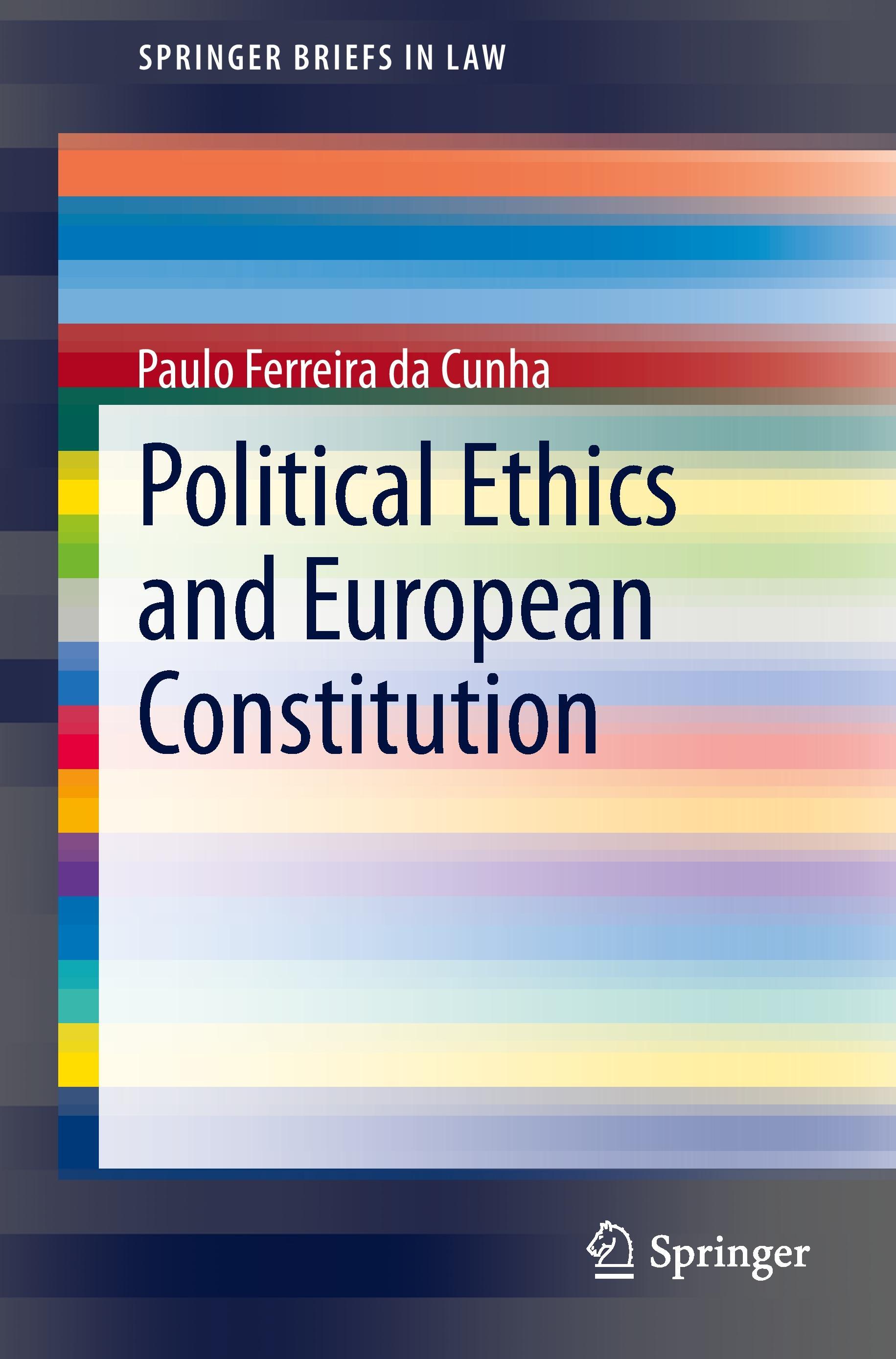 Political Ethics and European Constitution